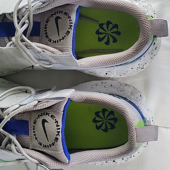 NIKE CRATER IMPACT RUNNING SHOES  MEN'S 10.5 - Picture 7 of 15